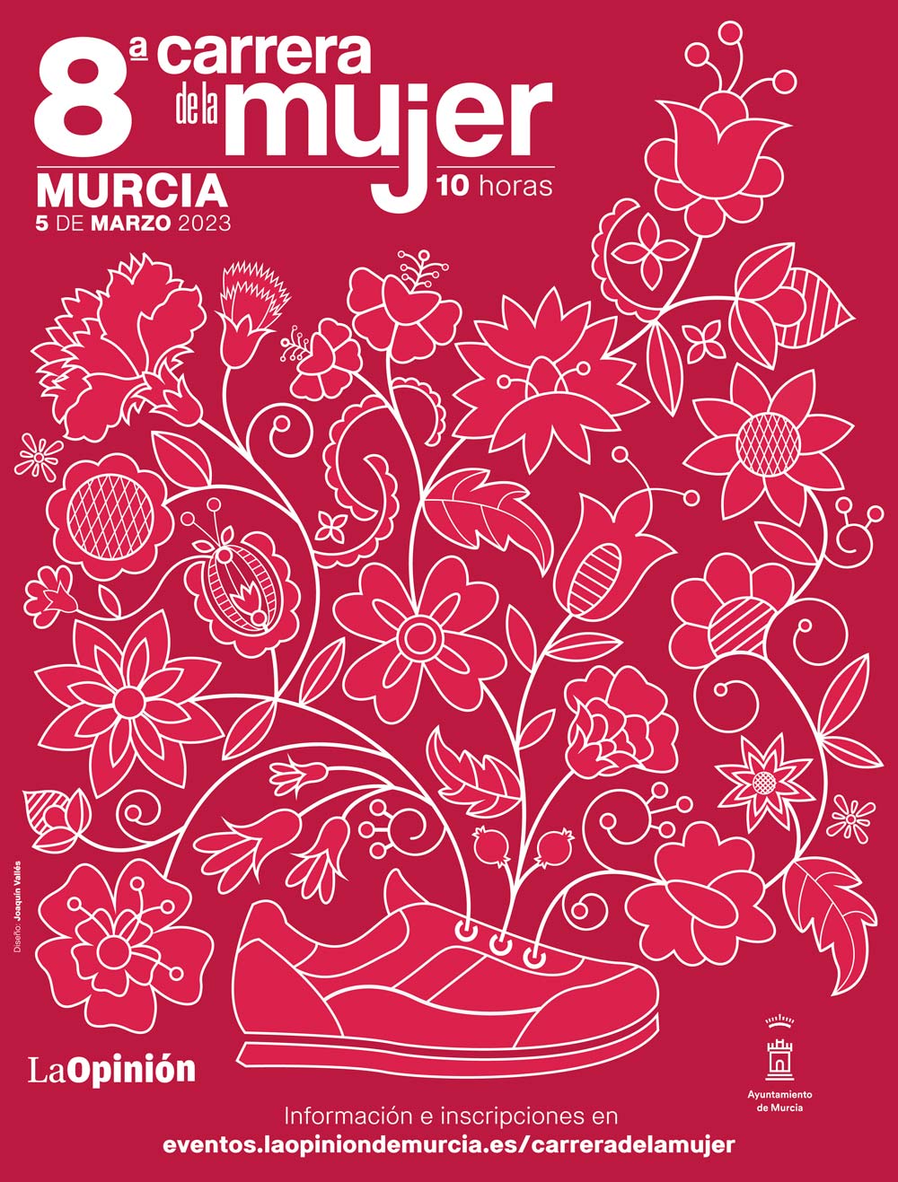 Corre Por Murcia
